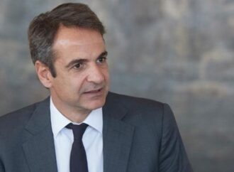 Οι ανανεώσιμες πηγές ενέργειας και η ενίσχυση των επενδύσεων στο επίκεντρο της συνάντησης του πρωθυπουργού με τον Πρόεδρο των Η.Α.Ε
