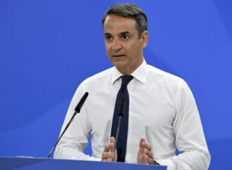 Κυρ. Μητσοτάκης: Η κυβέρνηση θα συνεχίσει να στηρίζει νοικοκυριά και επιχειρήσεις στο μέτρο που επιτρέπει ο κρατικός προϋπολογισμός