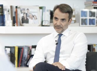 Σε Κω, Ψέριμο και Αστυπάλαια ο πρωθυπουργός