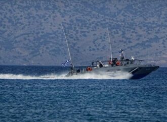 Φαρμακονήσι: Επιχείρηση έρευνας και διάσωσης αλλοδαπών στην ευρύτερη θαλάσσια περιοχή