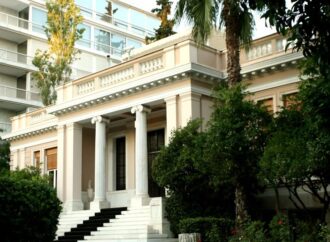 Συνεδρίαση του ΚΥΣΕΑ την Τρίτη υπό τον πρωθυπουργό για τη φύλαξη των συνόρων στον Έβρο