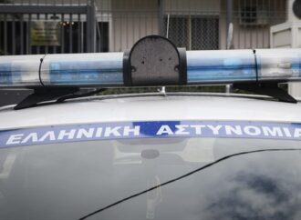 Κόρινθος: Σύλληψη πατέρα και γιού για ναρκωτικά και αρχαιοκαπηλία