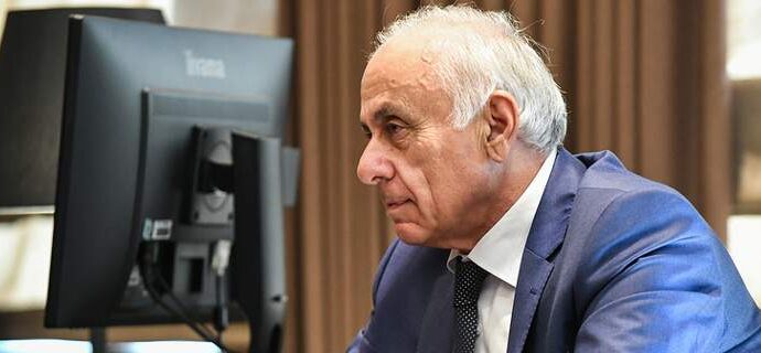 Νεκρός σε τροχαίο ο πρωθυπουργός της Αμπχαζίας