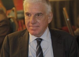 Ενώπιον της ανακρίτριας διαφθοράς σήμερα ο Γιάννος Παπαντωνίου