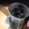 Το διαστημικό τηλεσκόπιο TESS εντόπισε μία καυτή υπερ-Γη