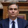 Σαχινίδης: Οι προεκλογικές παροχές από ΣΥΡΙΖΑ- ΝΔ θέτουν σε αμφισβήτηση την πορεία της χώρας