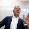 Ποτάμι: Το «όλα στο φως» για τους ΣΥΡΙΖΑΝΕΛ σημαίνει «όλα στις καλένδες»