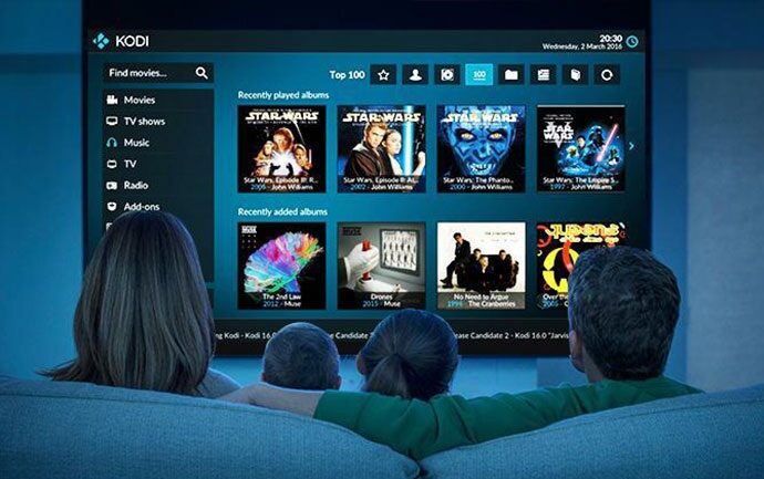 Cryptomining μέσω πρόσθετων του Kodi – Κρούσματα και στην Ελλάδα