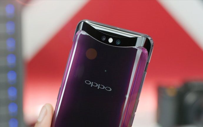 To πρώτο smartphone με 10GB RAM