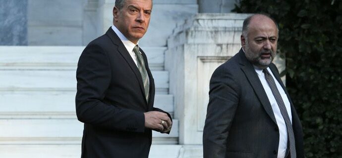 Τσιόδρας: Κανένας βουλευτής του Ποταμιού δεν θα δώσει ψήφο εμπιστοσύνης στην κυβέρνηση