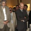 Ο Παυλόπουλος απένειμε σε τρεις επιφανείς Ελληνες το Παράσημο του Ταξιάρχη της Τιμής [εικόνες]