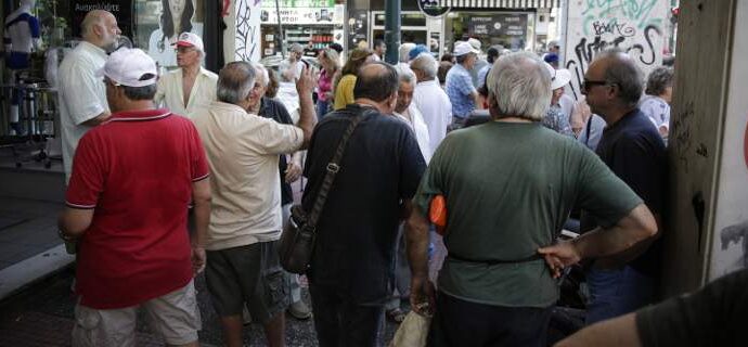Λιαργκόβας για συντάξεις: Η περικοπή θα μπορούσε να μην είχε καν επιβληθεί