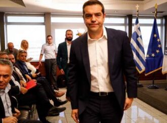 Φρένο από τους «53» στο άνοιγμα στον σοσιαλδημοκρατικό χώρο: Ο ΣΥΡΙΖΑ δεν θα γίνει ΠΑΣΟΚ