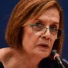 Η Ζορμπά παραδέχθηκε πως τα μνημεία πέρασαν στο Υπερταμείο -Ευθύνες στην Κονιόρδου