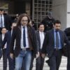 Sabah για τους 8 Τούρκους στρατιωτικούς: Ελλάδα και ΗΠΑ έστησαν μαζί ασπίδα για τους προδότες