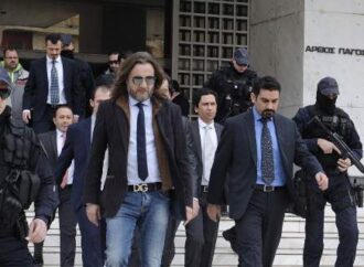 Sabah για τους 8 Τούρκους στρατιωτικούς: Ελλάδα και ΗΠΑ έστησαν μαζί ασπίδα για τους προδότες