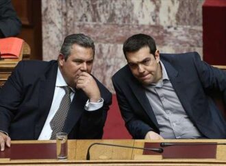 Ανοιχτός ο χρόνος των εκλογών