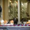 Γρίφος για τις Αρχές η επίθεση στο κοσμηματοπωλείο στην Ομόνοια
