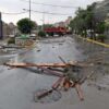 Απομάκρυνση κατοίκων από τον Ωρωπό λόγω κακοκαιρίας διέταξε η ΓΓ Πολιτικής Προστασίας
