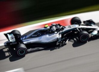 Formula 1: Πάρτι των Μερσέντες στην Ρωσία με νικητή τον Μπότας