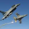 Η αερομαχία Ελληνικών και τούρκικων F-16 έσπασε το φράγμα του ήχου