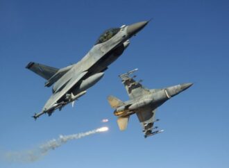 Η αερομαχία Ελληνικών και τούρκικων F-16 έσπασε το φράγμα του ήχου