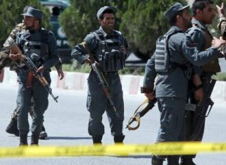 Αφγανιστάν: Τουλάχιστον 68 νεκροί από επίθεση στη Νανγκαρχάρ