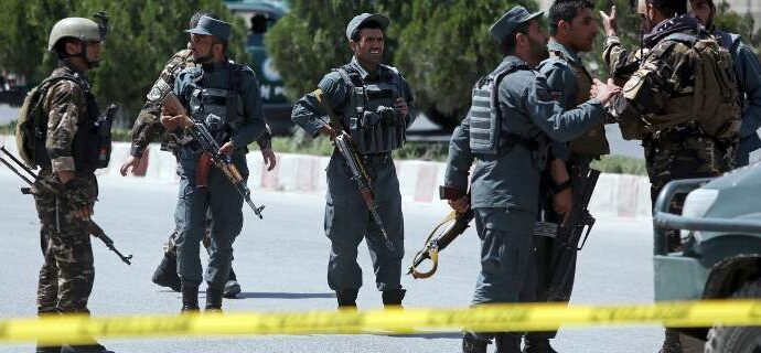 Αφγανιστάν: Τουλάχιστον 68 νεκροί από επίθεση στη Νανγκαρχάρ
