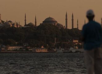 SZ για την Αγιά Σοφιά: Εξωτερική πολιτική και διπλωματία