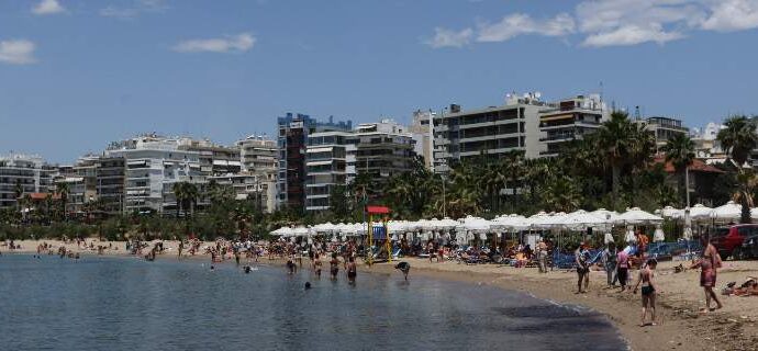 Πνιγμός ηλικιωμένου άνδρα στον Αλιμο
