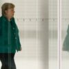 Politico: «Ηρθε η ώρα να φύγει η Μέρκελ»