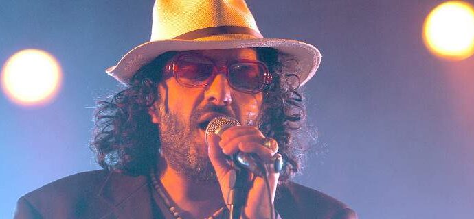 Πέθανε στα 59 του ο Ρασίντ Ταχά -Ο Αλγερινός τραγουδιστής που πάντρεψε τα ανατολίτικα με την πανκ [βίντεο]