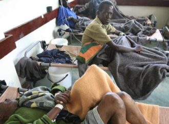 20 νεκροί από χολέρα στη Ζιμπάμπουε -Σε κατάσταση έκτακτης ανάγκης η χώρα