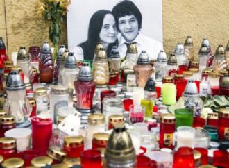 Σλοβακία: Συλλήψεις για τη δολοφονία του δημοσιογράφου που ερευνούσε υπόθεση διαφθοράς