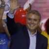 Κολομβία: «Η αναγνώριση της Παλαιστίνης είναι αμετάκλητη», δηλώνει ο πρόεδρος Ντούκε
