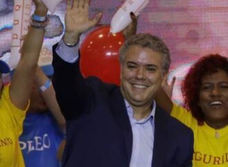Κολομβία: «Η αναγνώριση της Παλαιστίνης είναι αμετάκλητη», δηλώνει ο πρόεδρος Ντούκε