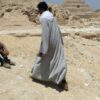Ανακάλυψαν αρχαίο οικισμό κοντά στο Νείλο -Με οστά ζώων και πέτρινα εργαλεία [εικόνα]