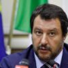Σαλβίνι: Θα παραμείνω υπουργός για τα επόμενα πέντε χρόνια, χωρίς να θεωρούμαι απαγωγέας ή δολοφόνος