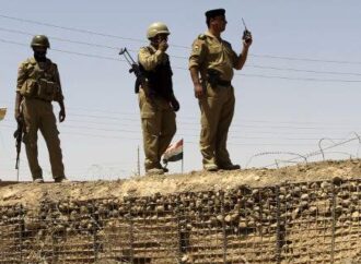 Επίθεση με πυραύλους στη Δαμασκό