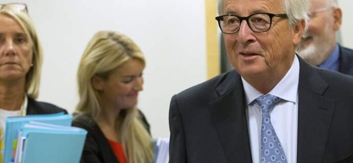 Πώς οι δασμοί Τραμπ στο εμπόριο είναι η ευκαιρία της ΕΕ να ενισχύσει το ευρώ