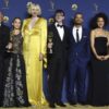 Εmmy 2018: Το Game of Thrones επέστρεψε στην κορυφή -Ολοι οι νικητές [βίντεο]