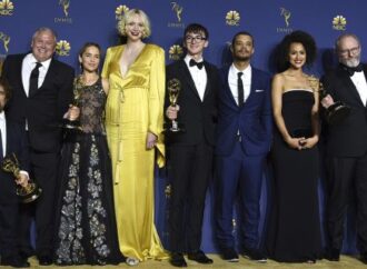 Εmmy 2018: Το Game of Thrones επέστρεψε στην κορυφή -Ολοι οι νικητές [βίντεο]