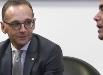 Γερμανός ΥΠΕΞ: Προς το συμφέρον μας η ένταξη της ΠΓΔΜ στην Ευρωπαϊκή Ενωση