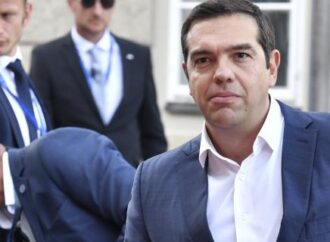 Συνάντηση Τσίπρα με Ρος και Γκουτέρες, σήμερα στη Νέα Υόρκη