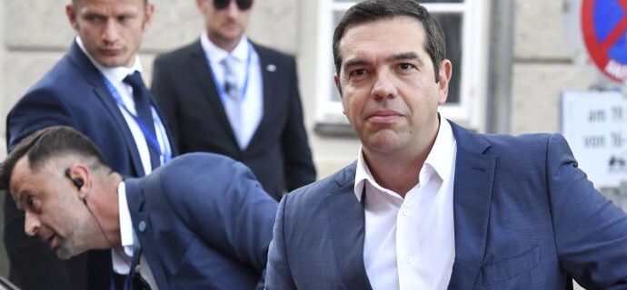 Συνάντηση Τσίπρα με Ρος και Γκουτέρες, σήμερα στη Νέα Υόρκη