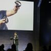 Το facebook κυκλοφόρησε νέα μάσκα εικονικής πραγματικότητας -Με 50 παιχνίδια [εικόνα]