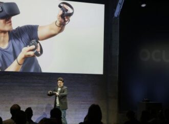 Το facebook κυκλοφόρησε νέα μάσκα εικονικής πραγματικότητας -Με 50 παιχνίδια [εικόνα]