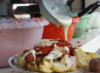 Ερευνα: Πώς το junk food αυξάνει τον κίνδυνο κατάθλιψης