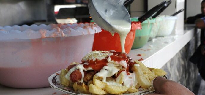Ερευνα: Πώς το junk food αυξάνει τον κίνδυνο κατάθλιψης
