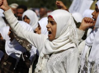 Υεμένη: 18 νεκροί από επίθεση φρεγάτας σε αλιευτικό με ψαράδες